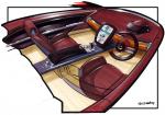 Jaguar XK 2005 года
